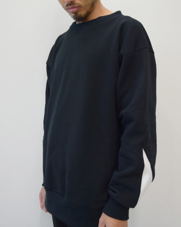 OSA / Sweatshirt No.2 [black]