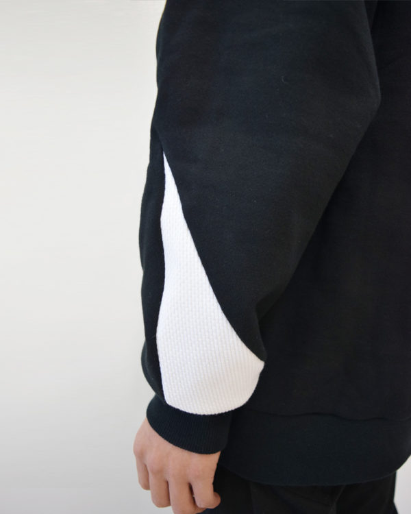 OSA / Sweatshirt No.2 [black]