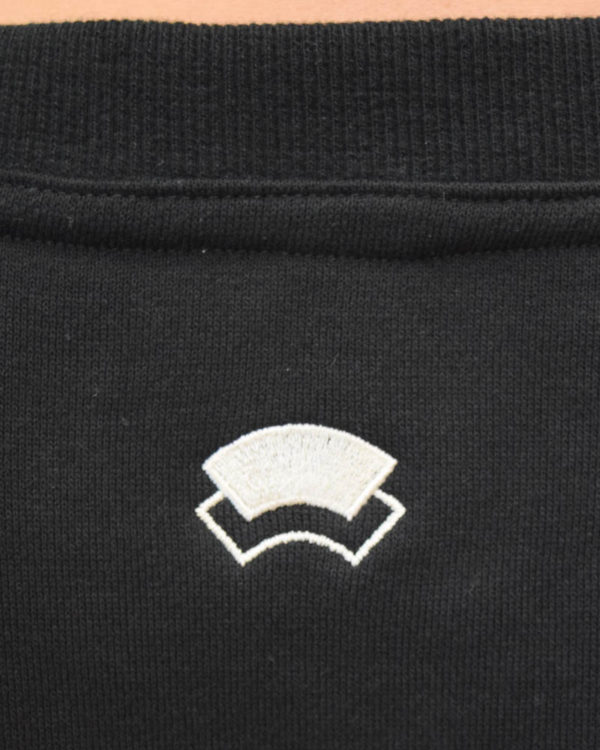 OSA / Sweatshirt No.2 [black]