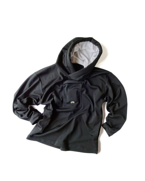 OSA / Parka No.3 [black]