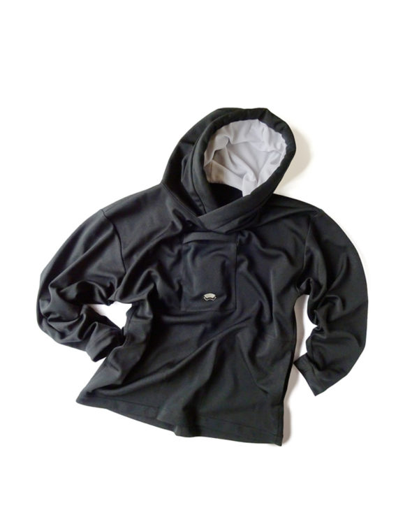 OSA / Parka No.3 [black]