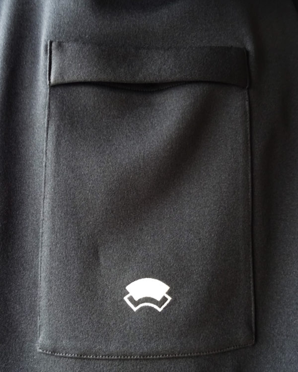 OSA / Parka No.3 [black]