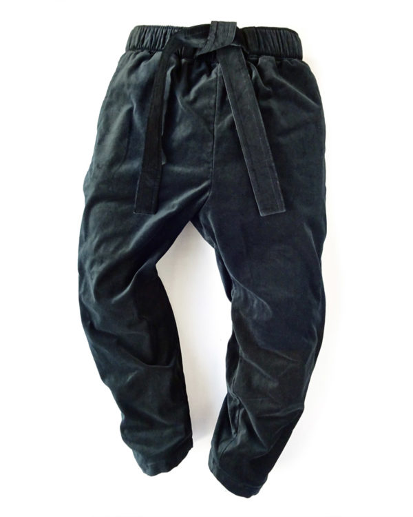 OSA / Pants No,03 [black]