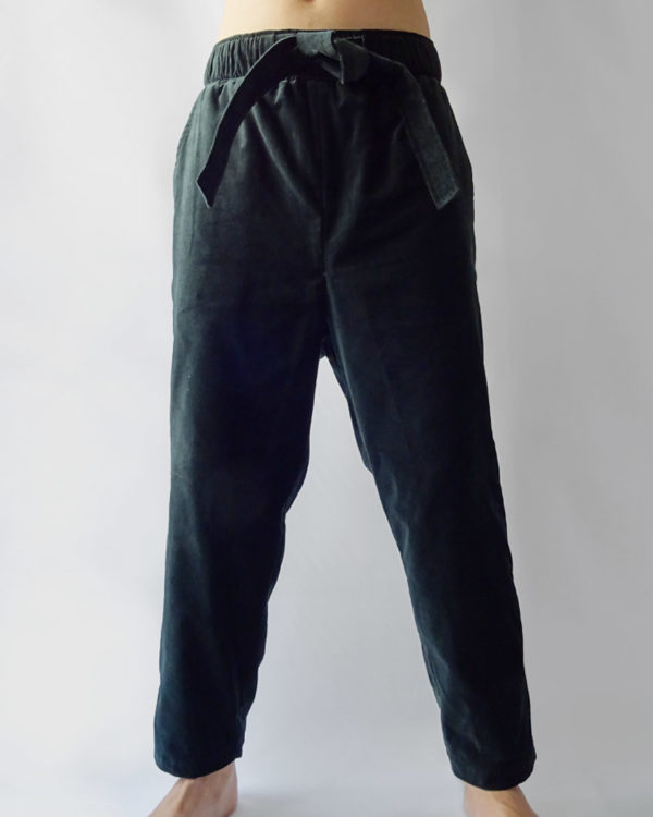 OSA / Pants No,03 [black]