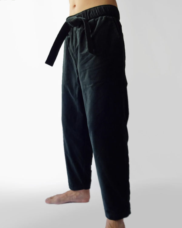 OSA / Pants No,03 [black]