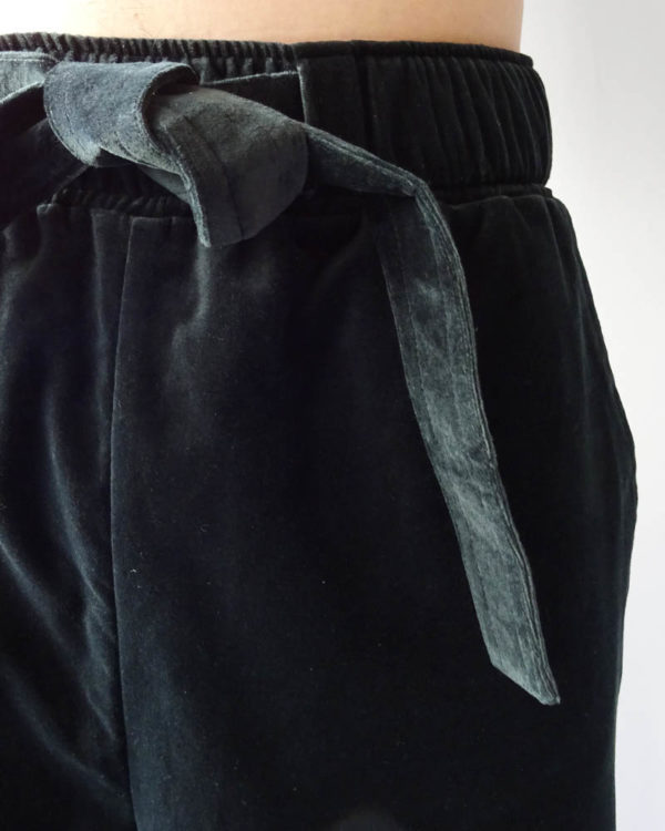 OSA / Pants No,03 [black]