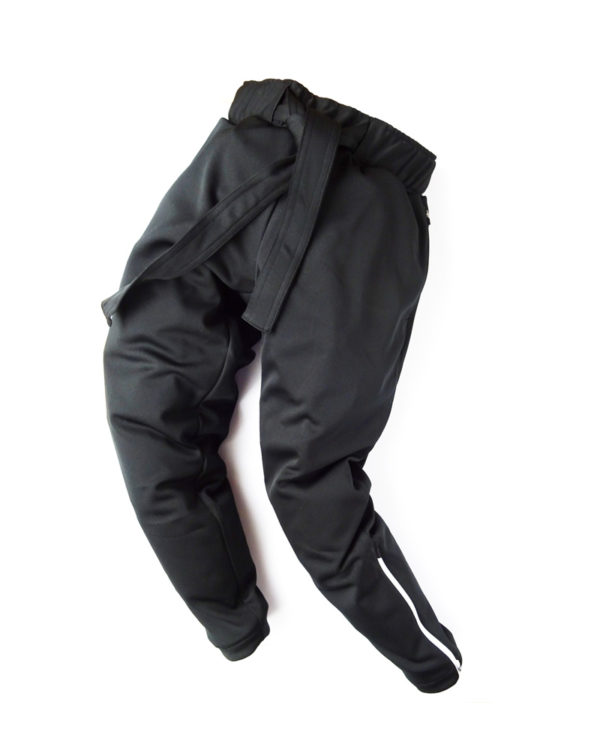 OSA / Pants No,05 [black]