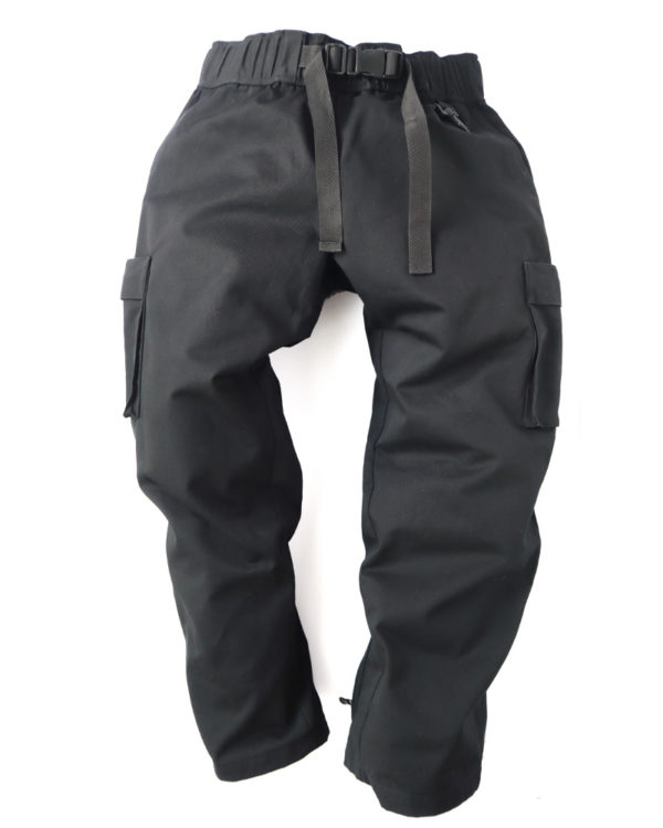 OSA / Pants No,07 [black]