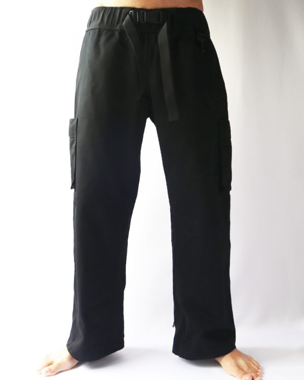 OSA / Pants No,07 [black]