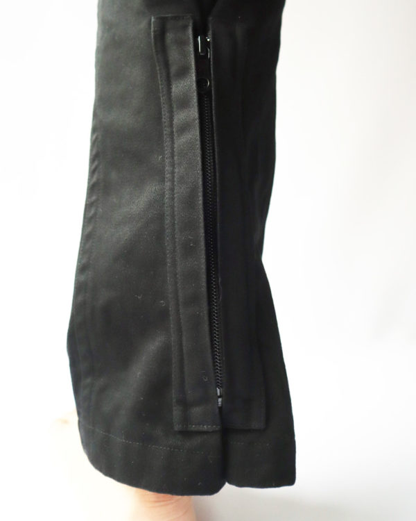 OSA / Pants No,07 [black]