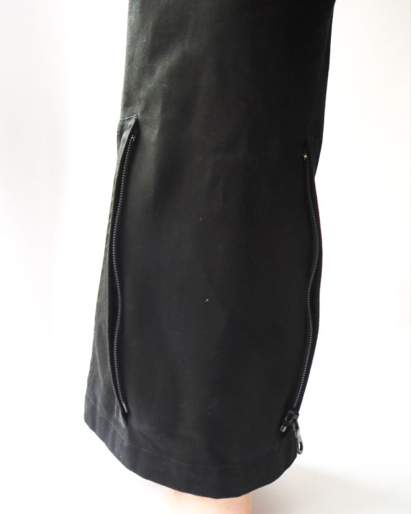 OSA / Pants No,07 [black]