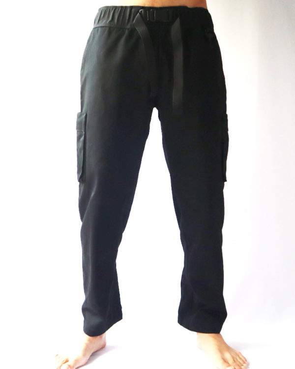 OSA / Pants No,07 [black]