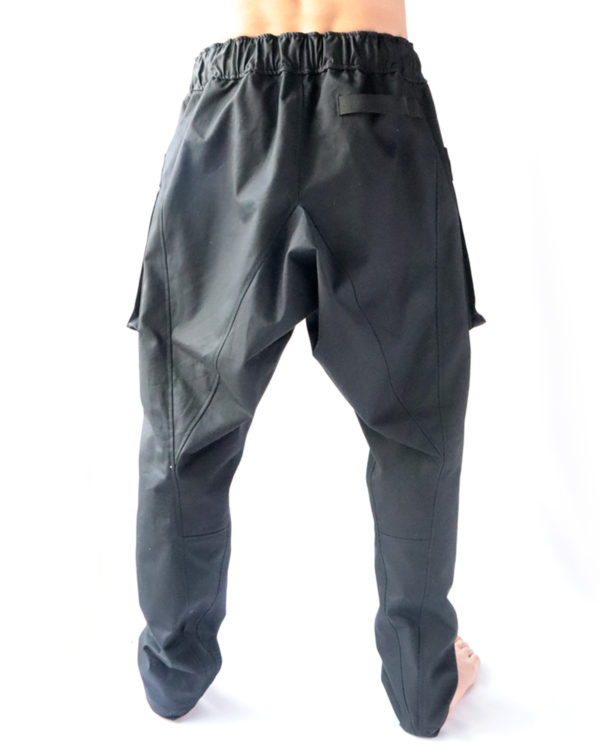 OSA / Pants No,08 [black]