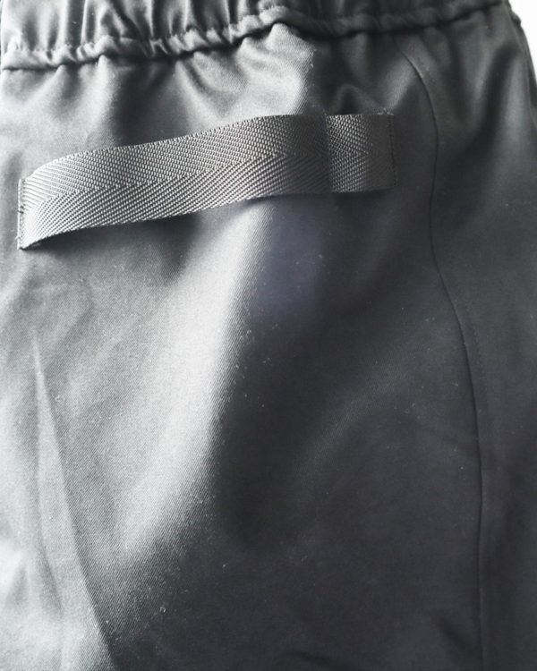 OSA / Pants No,08 [black]