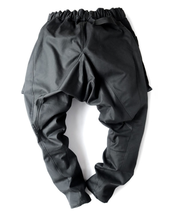 OSA / Pants No,08 [black]