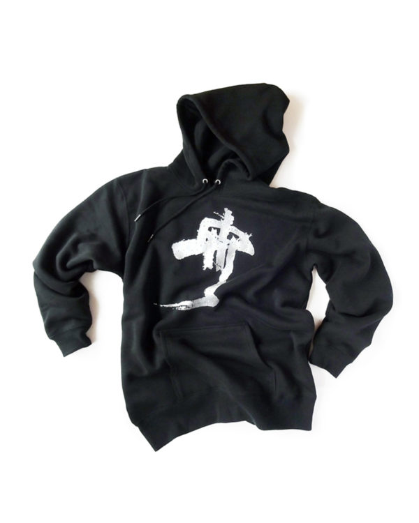 OSA / Parka No.2 "Muji"  [black]