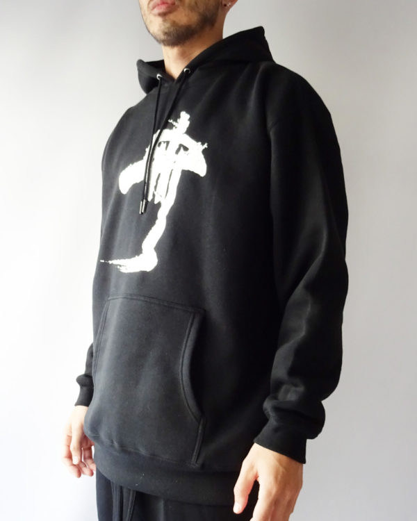 OSA / Parka No.2 "Muji"  [black]