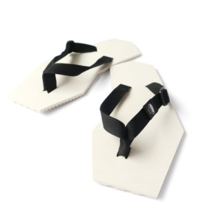 OSA /  Sandals No.1  [white]