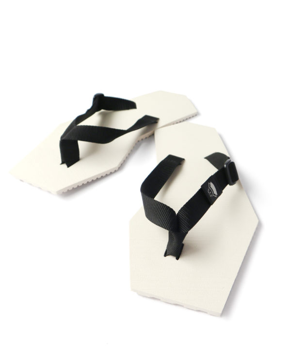 OSA /  Sandals No.1  [white]