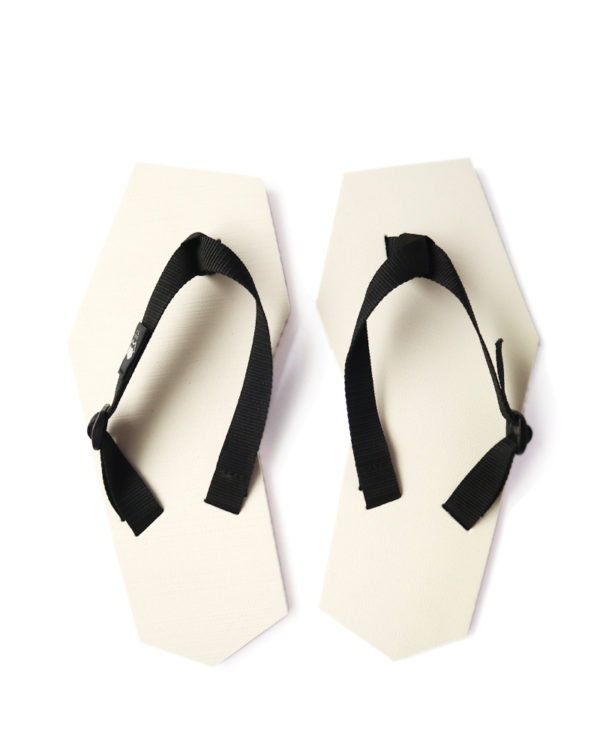 OSA /  Sandals No.1  [white]