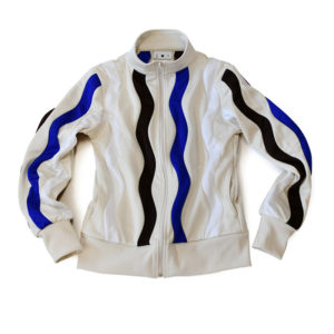 Yoshiyuki / Armor jersey ”TATEWAKUMON" [beige]