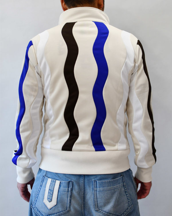 Yoshiyuki / Armor jersey ”TATEWAKUMON" [beige]